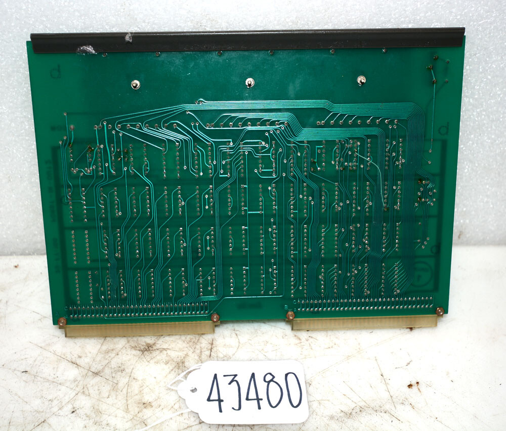 Omni Ray 20-ft-100 Board (Inv. 43480)