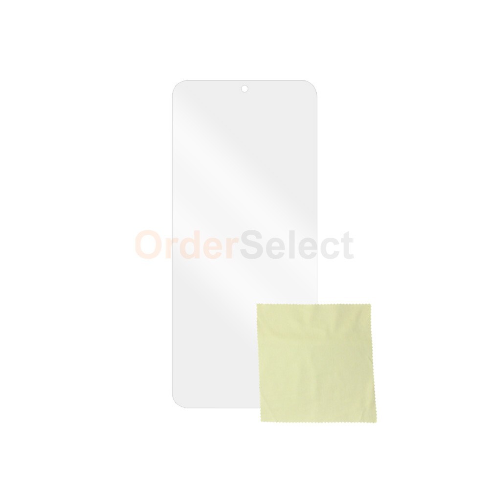 LCD Ultra Clear HD Screen Shield Protector for Android Motorola Edge 30 Neo