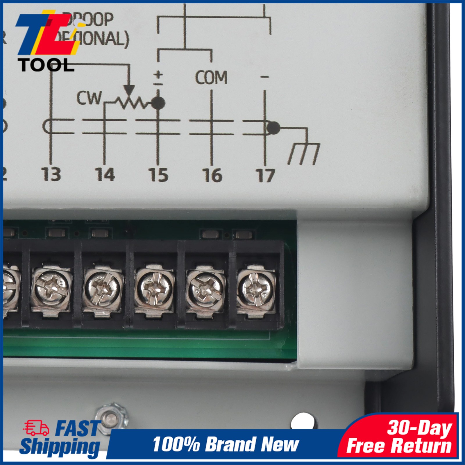 9907-014 2301A Electronic Speed Controller Replacement