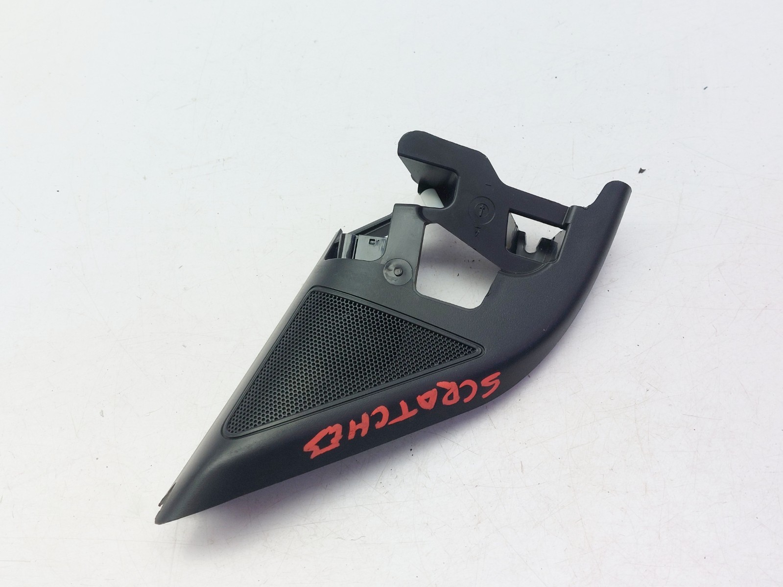 SKODA SUPERB MK3 B8 INTERIOR TWEETER SPEAKER RIGHT SIDE 2020 3V0837974