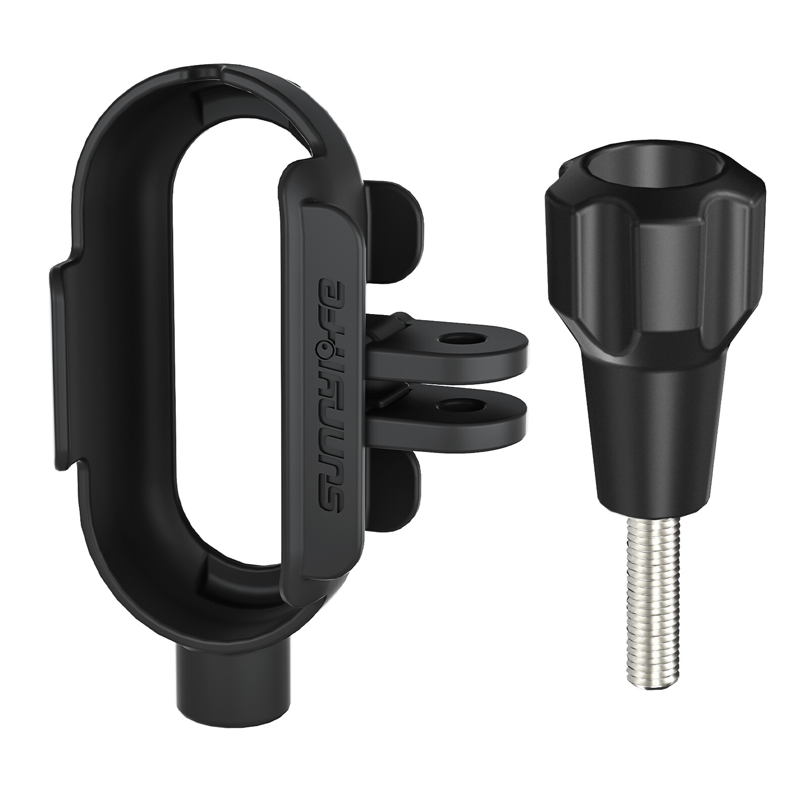 For Insta360 GO3 Action Camera Frame Adapter Extension Quick Release Accessories