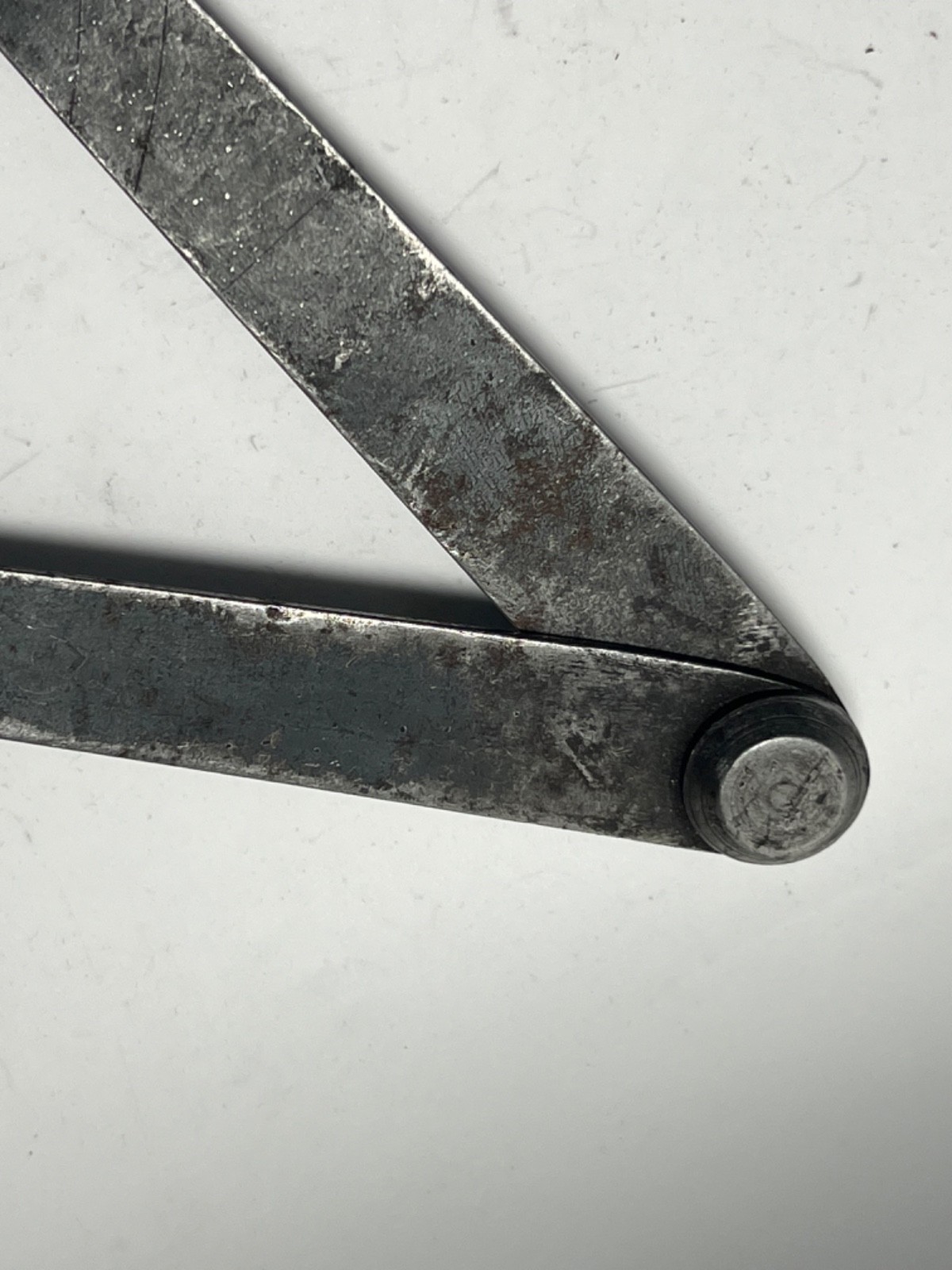 Calipers external Tool Metalworking Blacksmithing