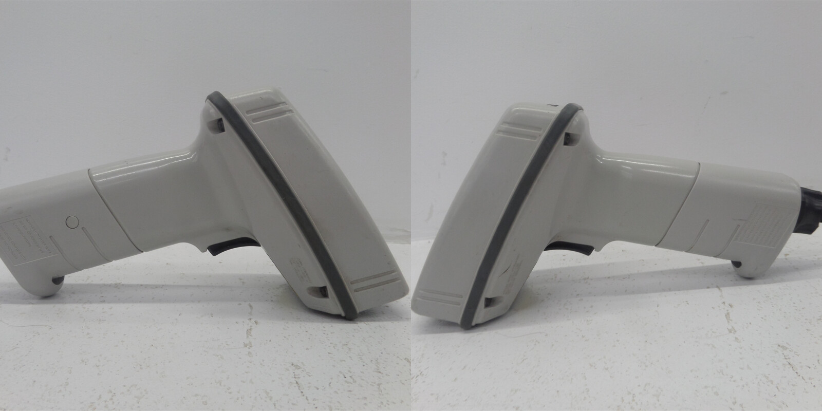 Lot Of 2 Symbol LS3603 Barcode Scanners