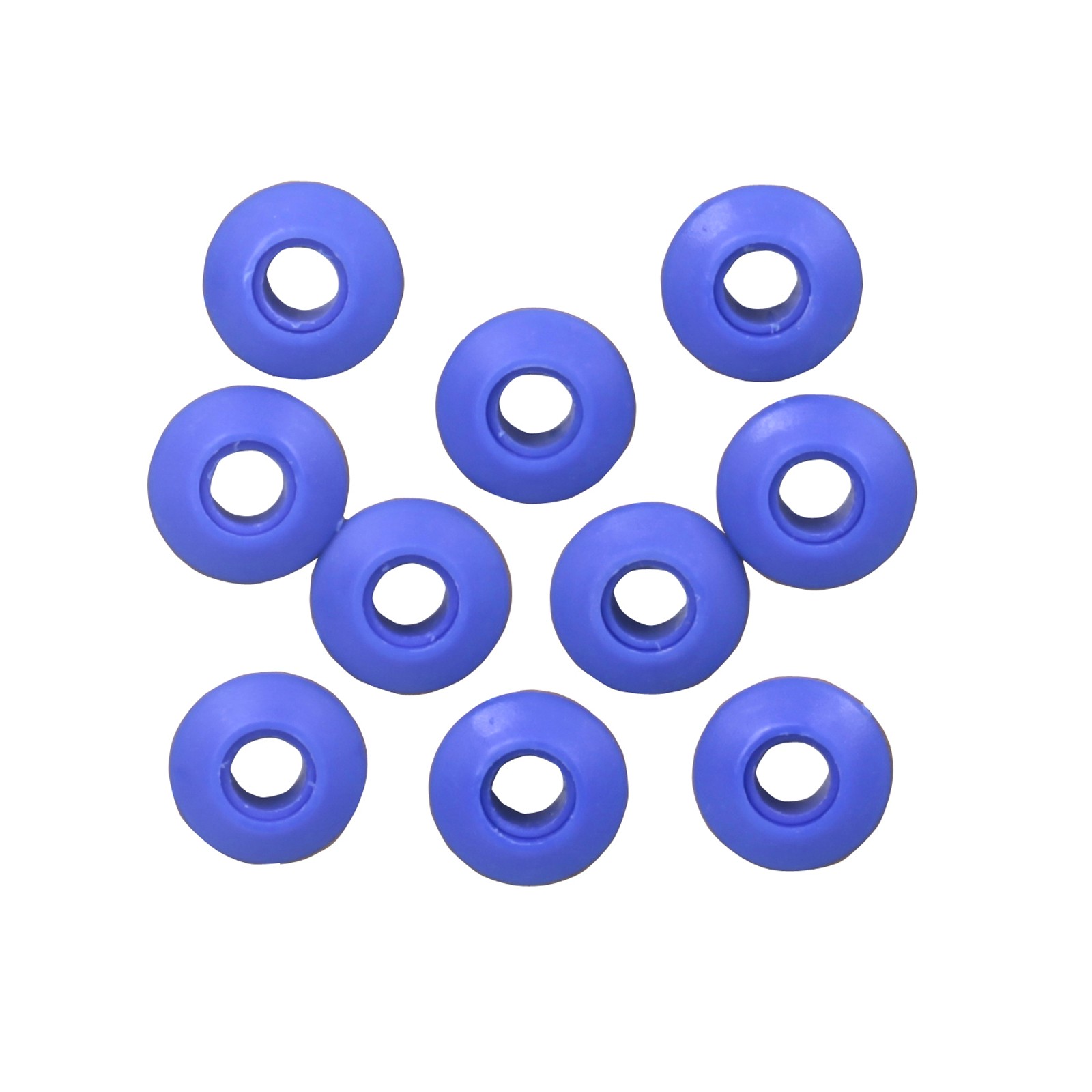 Craftright Plastic Grommets - 10 Pack