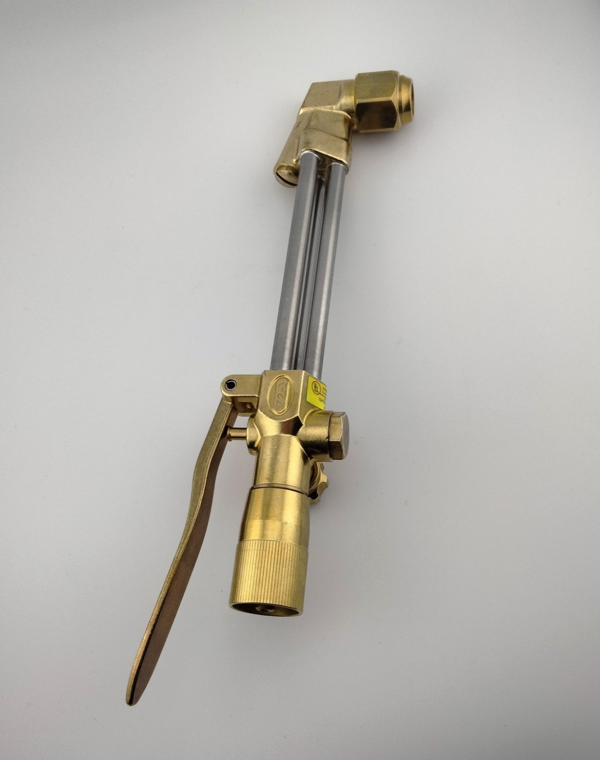 Harris Model 72-3 Cutting Attachment Head Welding 8F41