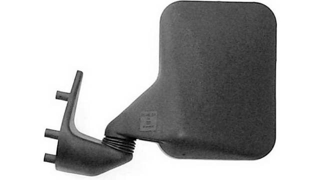 12682744 - LEFT FULL REAR VIEW MIRROR IPARLUX Compatible with NISSAN TRADE