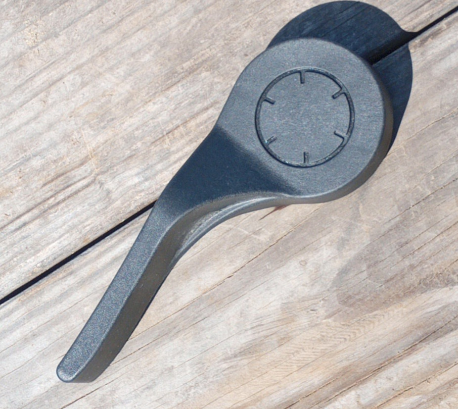Jazzy Elite Es, Select, Evo, Others. Seat Adjustment Lever G.U.C...