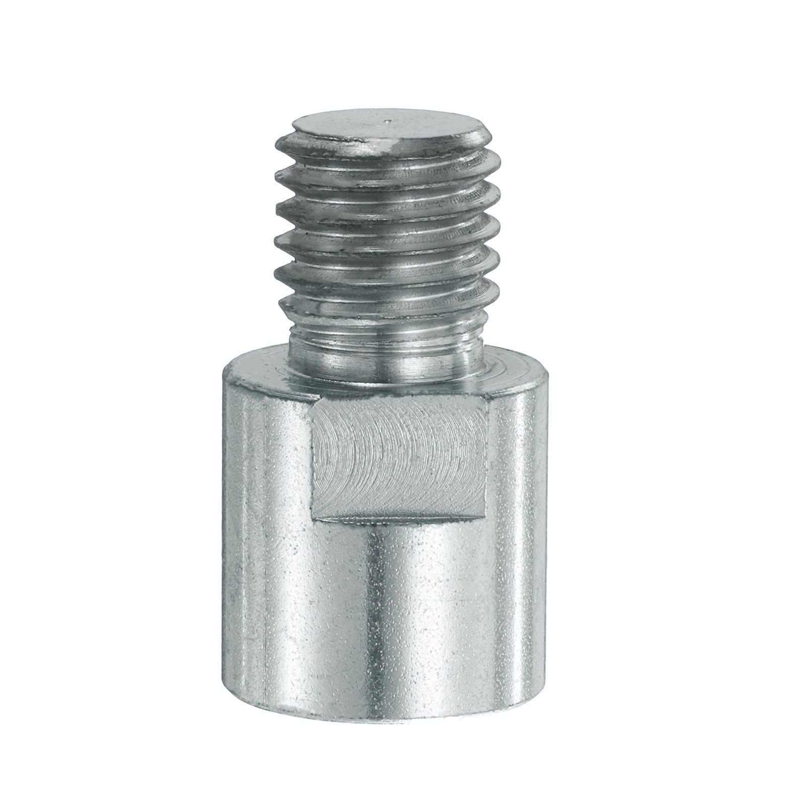 5/8"-1 Female to M14 Male Adapter Polisher Adaptor Connecting