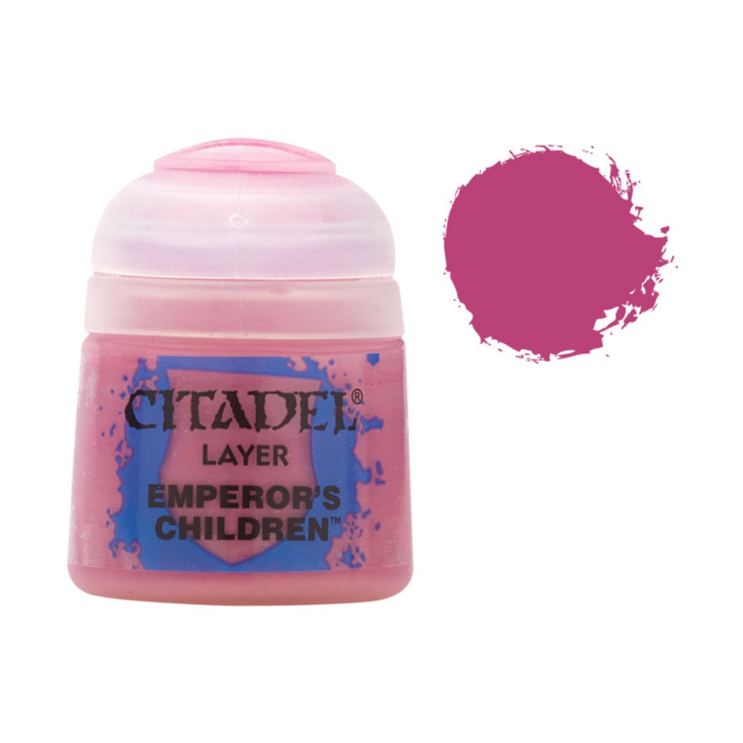 GW Citadel Layer Paint Emperor's Children New