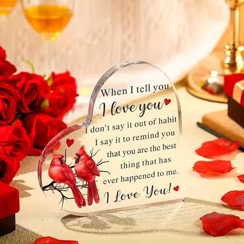 A gift for your lover