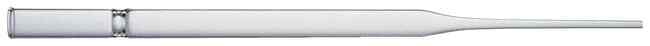 Fisherbrand™ Disposable Borosilicate Glass Pasteur Pipets 5 3/4" 14.6cm 144ct