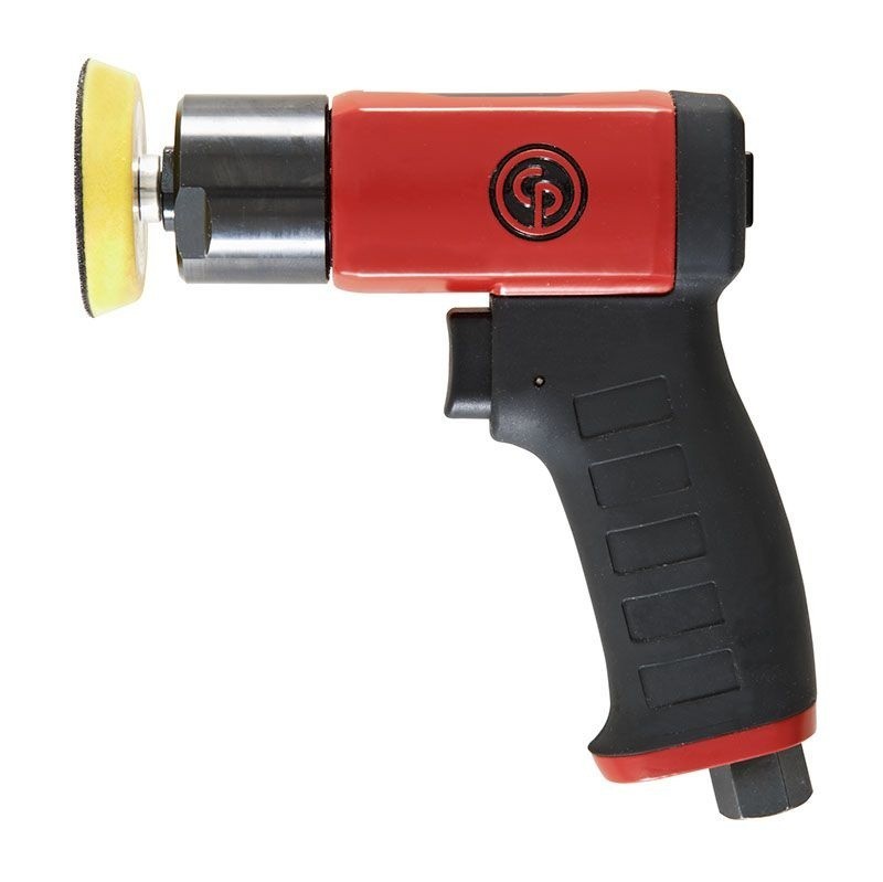Chicago Pneumatic CP7201 3" Mini Air Polisher