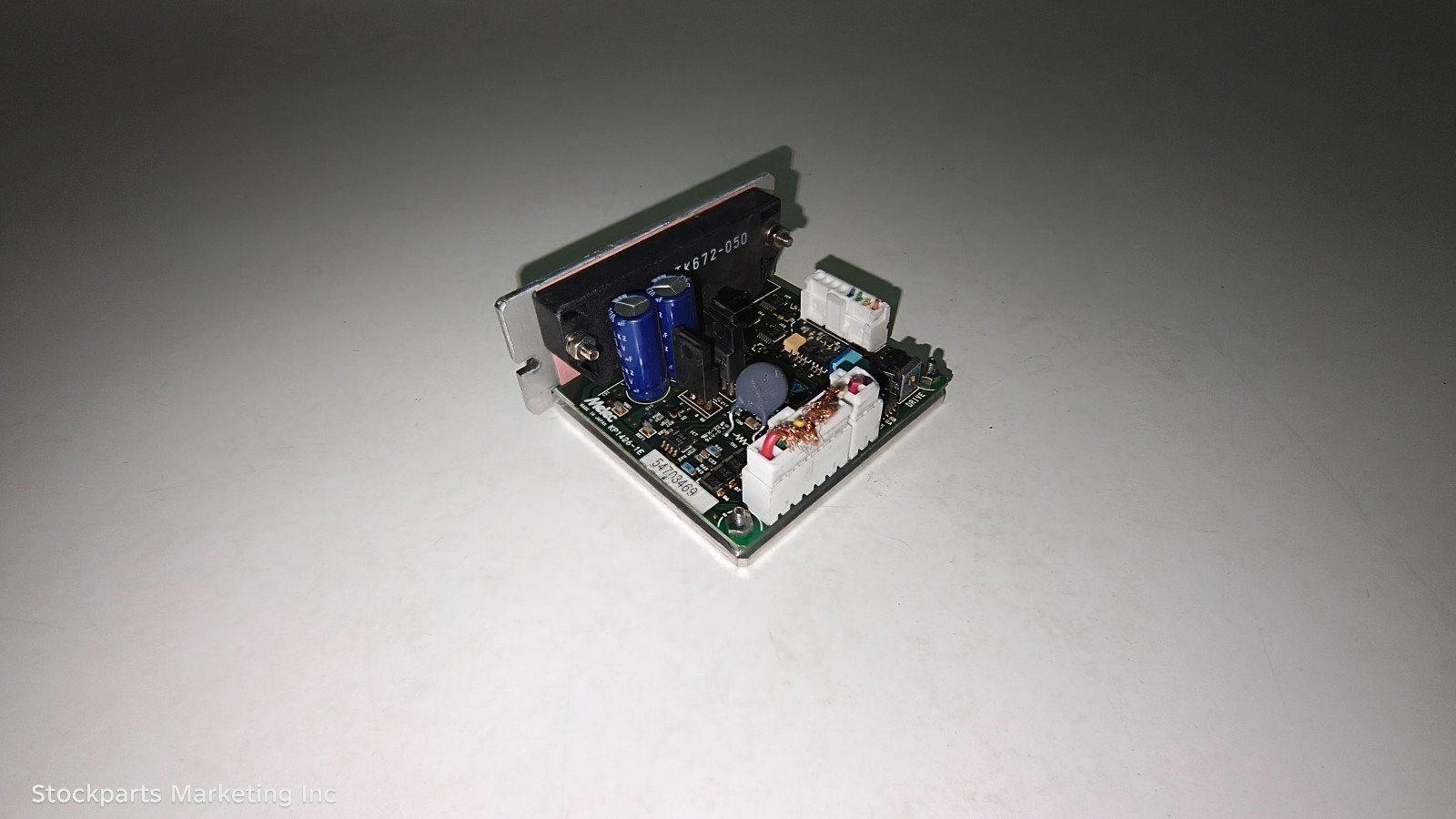 Melec KP1426-1E KP14261E Step Servo Stepping Motor Driver Controller Fast Ship!