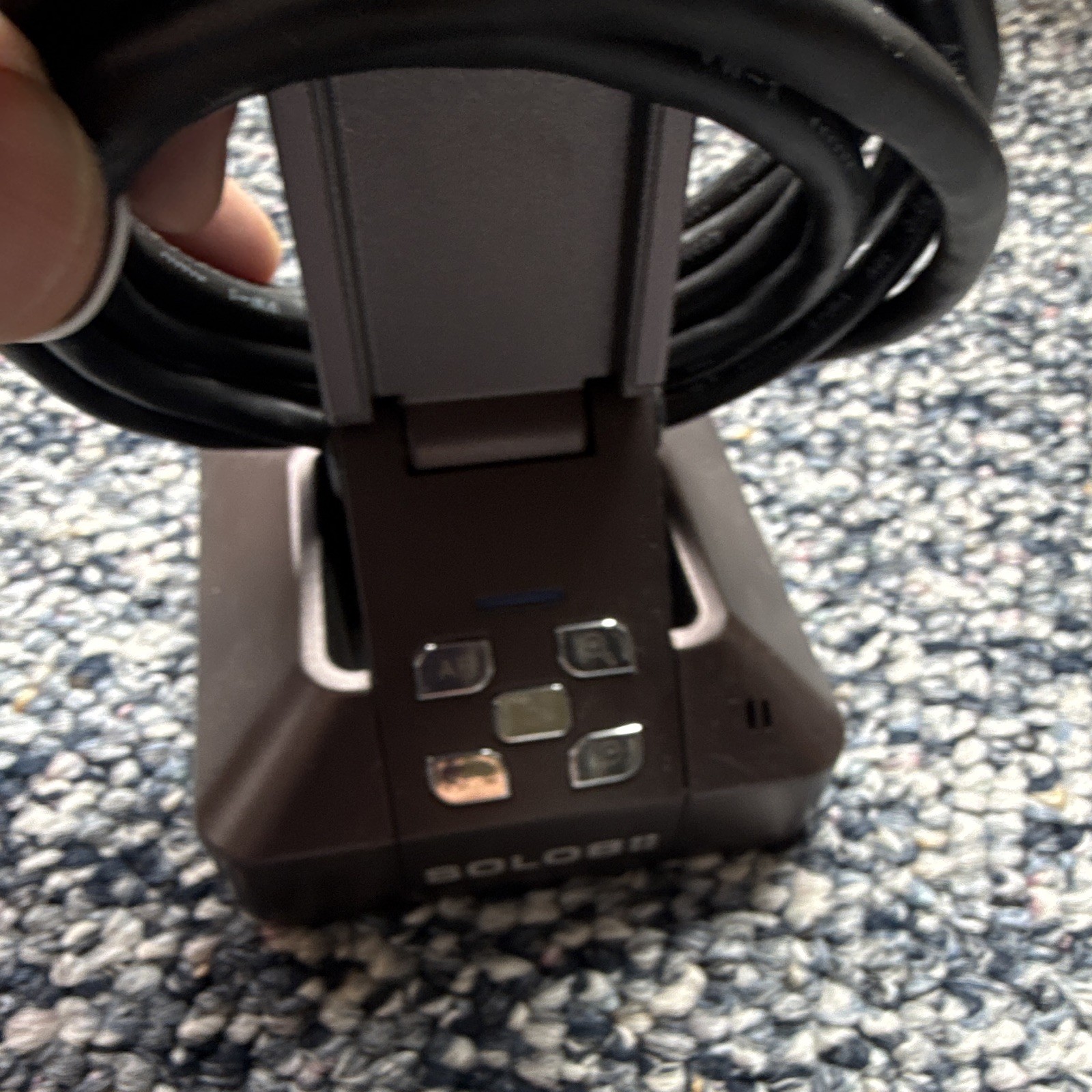 HoverCam Solo 8 Document Camera SL8P-1806020879DB9 Presentation Equipment