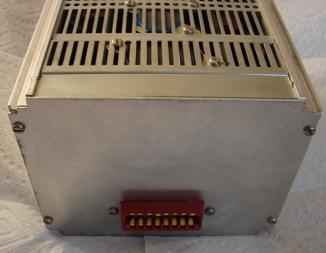 Lintech SSEM Sampling Delay Power Supply 220V