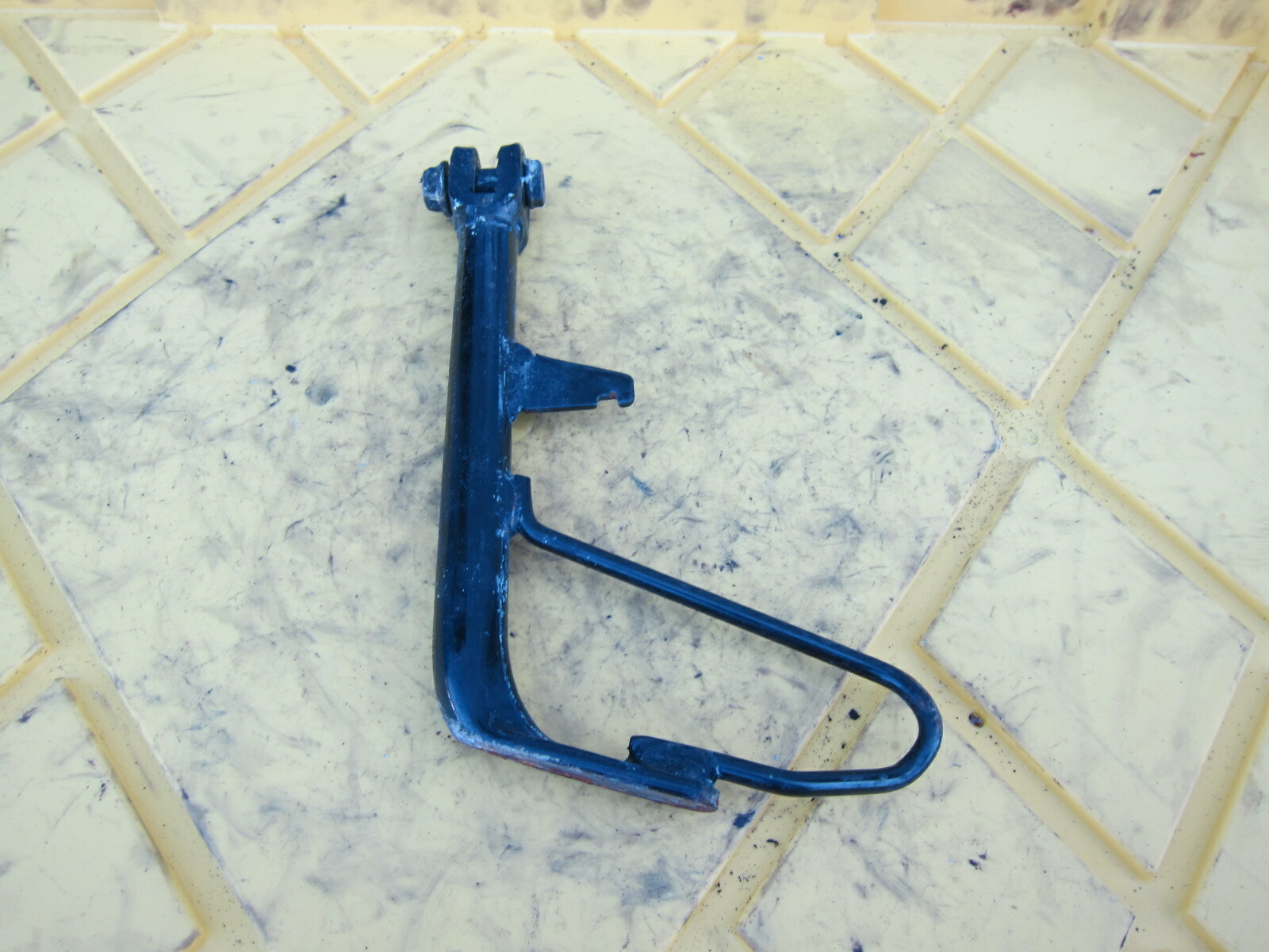 2011 HONDA PCX125 PCX 125 KICK STAND KICKSTAND