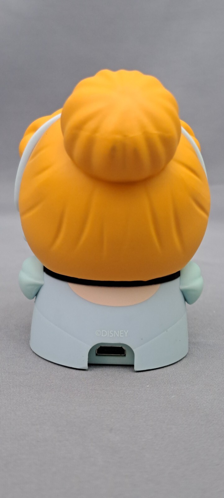 DISNEY CINDERELLA BLUETOOTH WIRELESS