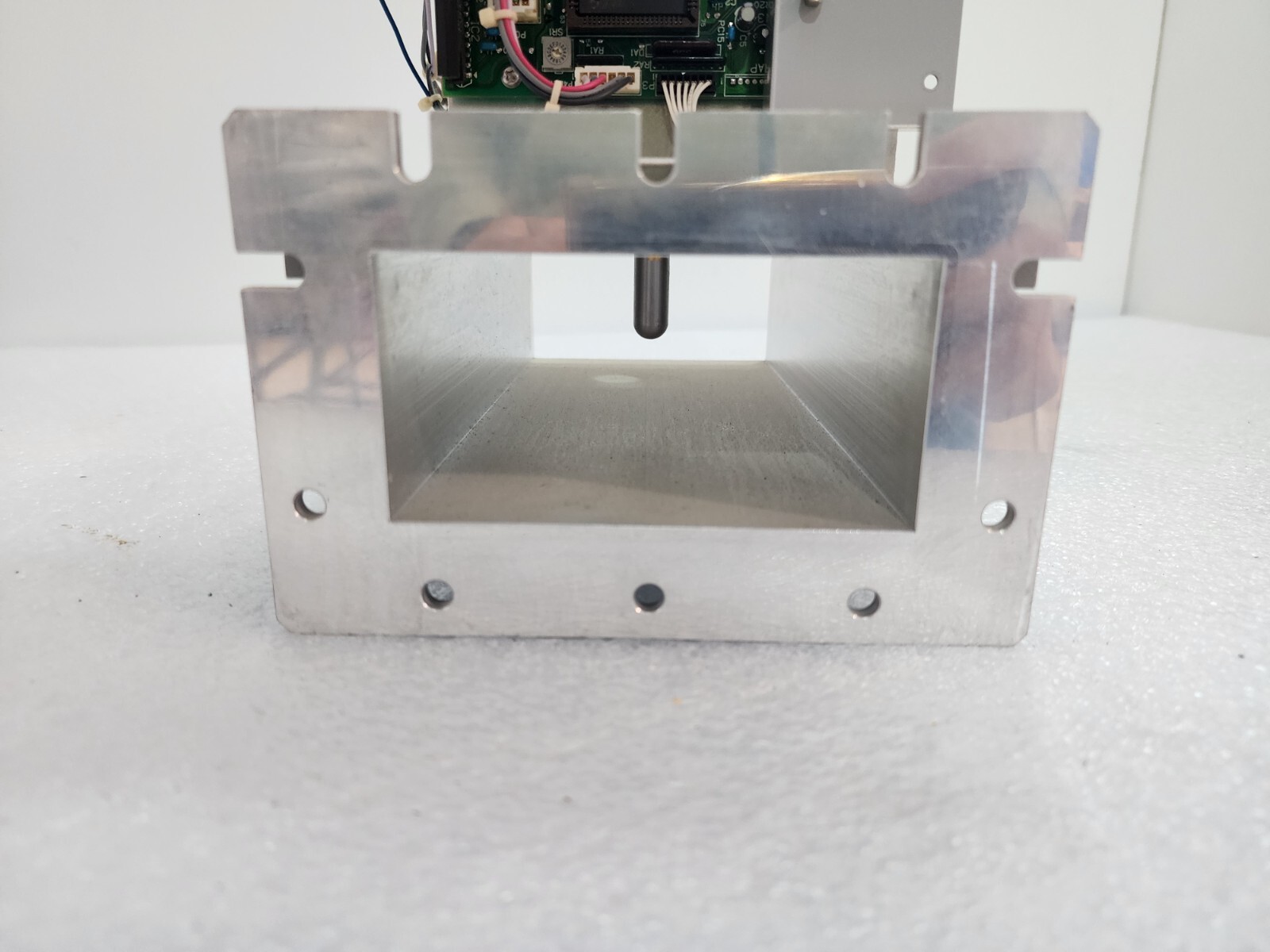 Daihen Parts For SMA-20B Microwave Waveguide Magnetron Assembly
