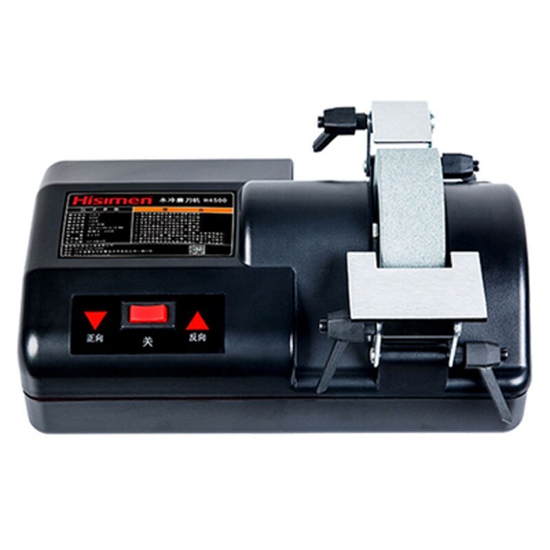 Sharpener Water-cooled Low-speed Sharpener Household Grinding H4500