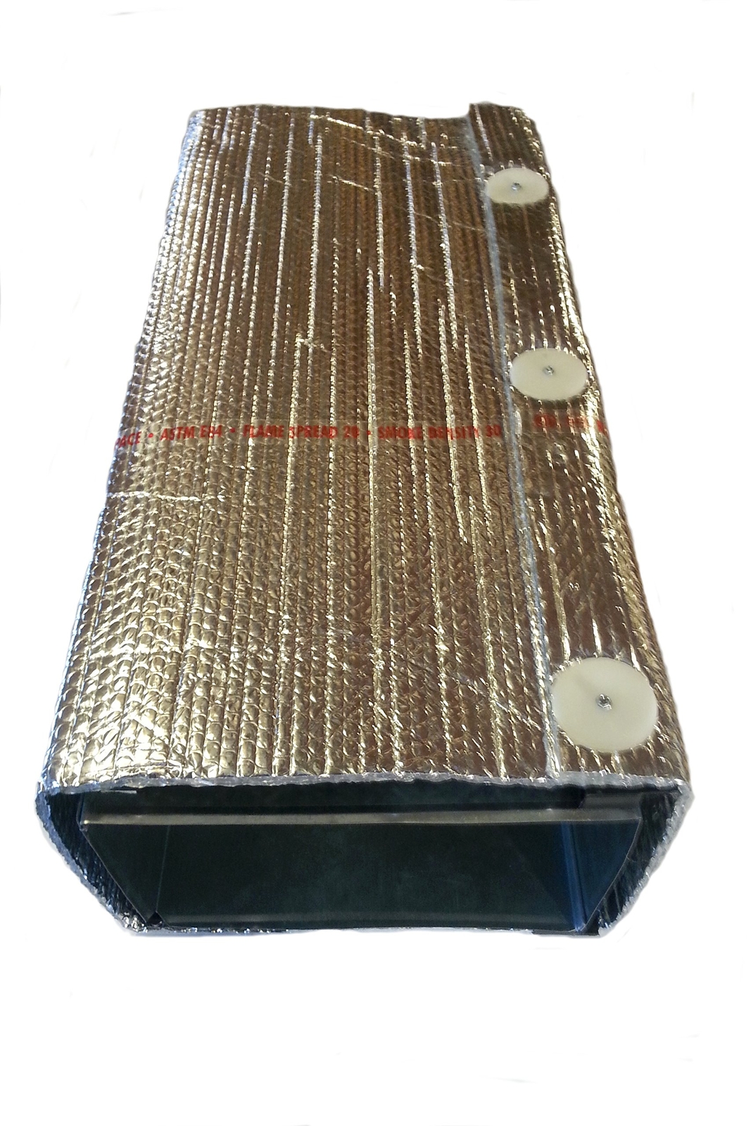 Zip-Ez All-Purpose Insulation Fasteners
