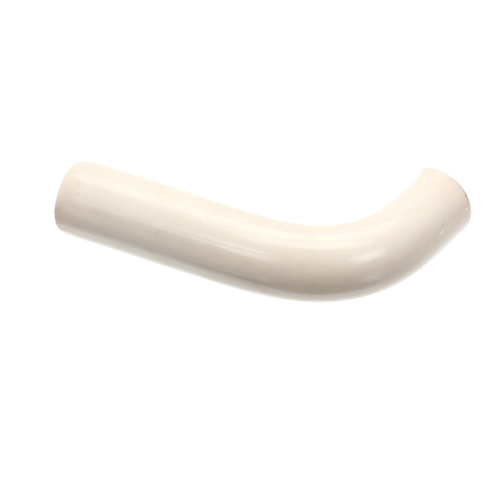Manitowoc Ice Molded Tube, White 4420983 - Genuine OEM Replacement Part
