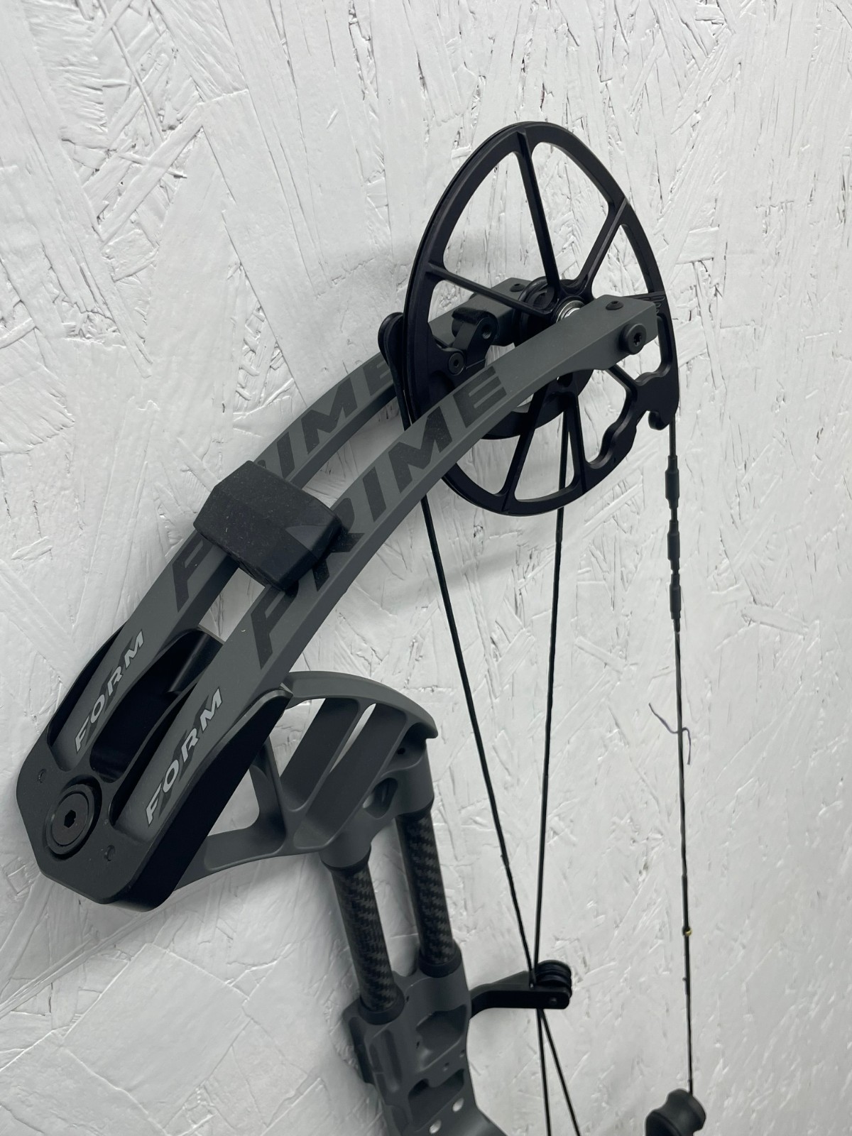 Prime Archery Form