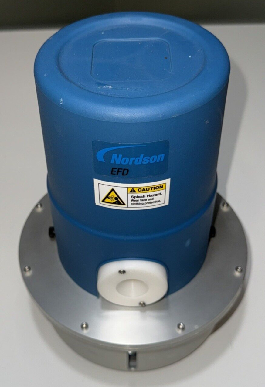 EFD Tube Coating Dispenser Canister