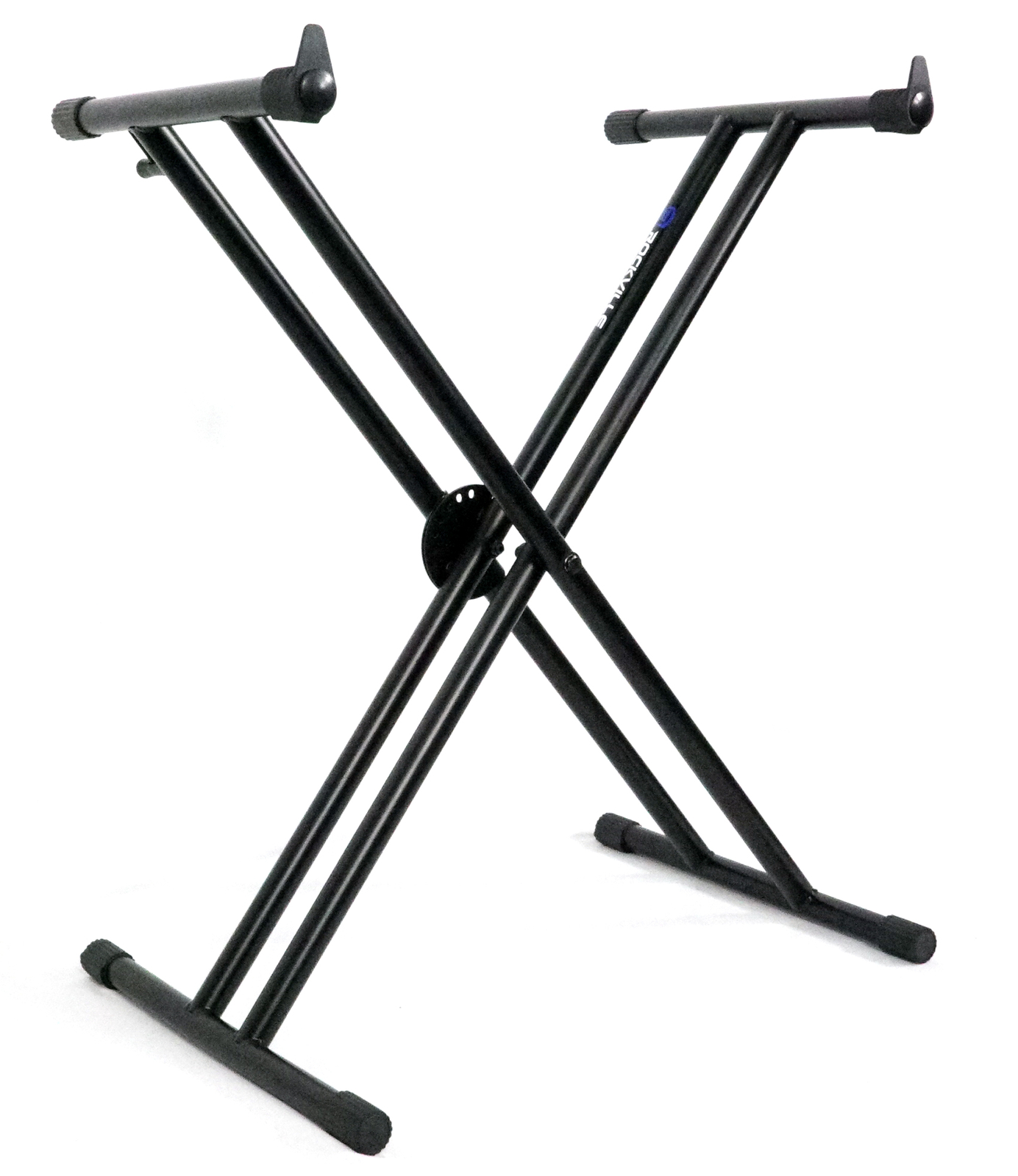 Rockville Keyboard Stand For Dave Smith Instruments Prophet Rev2