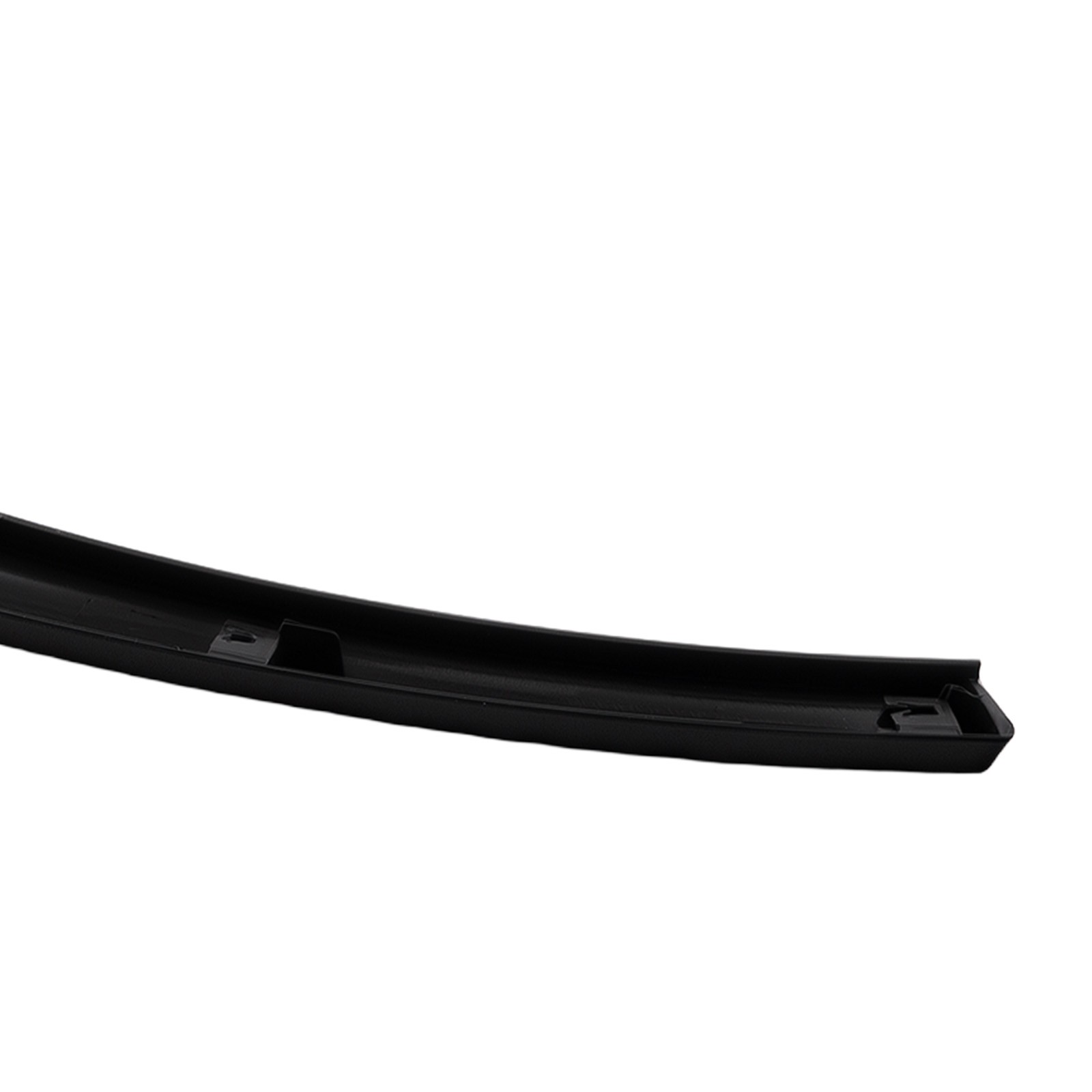 Black Fender Flare Molding Trim Right for Dodge Durango 2011-2022 57010620AF