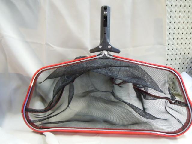 POOL NET FOR CLEANING, SKIMMING, POND CLEANING