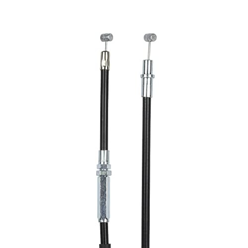 Motorcycle Decompression Cable Compatible with Yamaha SR 500 / 2H6-26331-00
