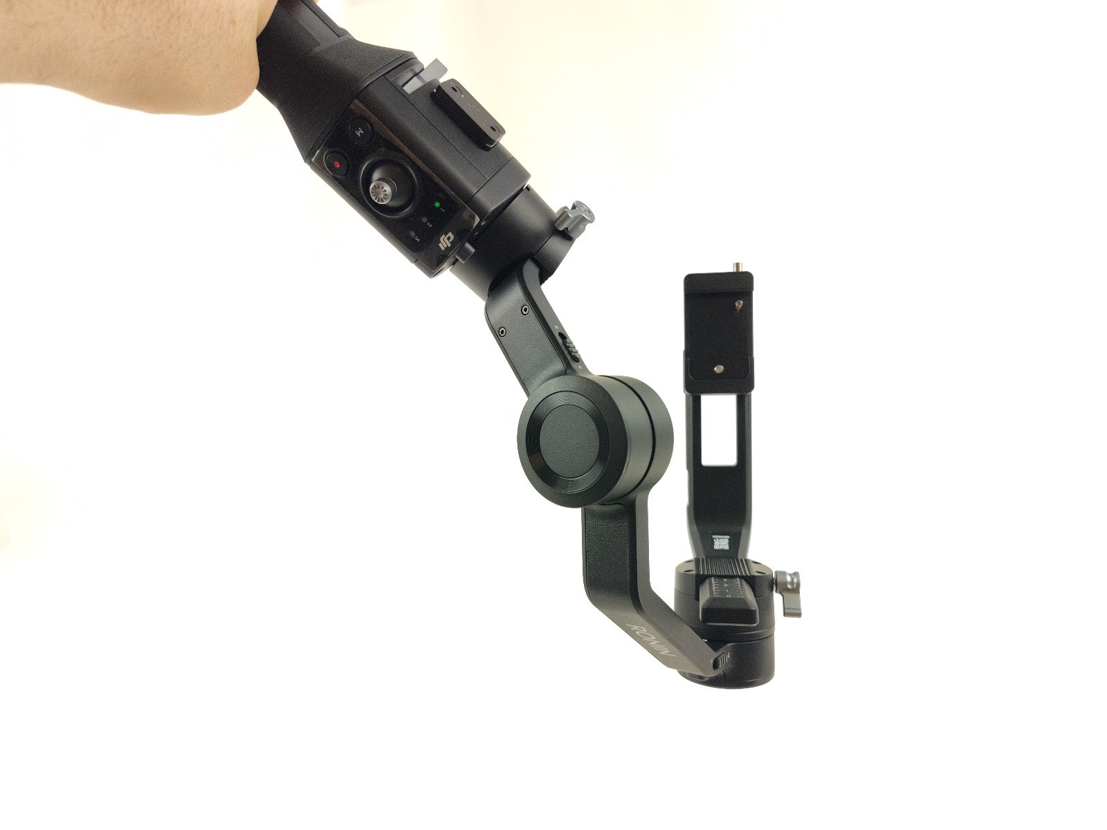 DJI Ronin-SC 3-Axis Camera Stabilizer - Lightweight - Excellent Condition