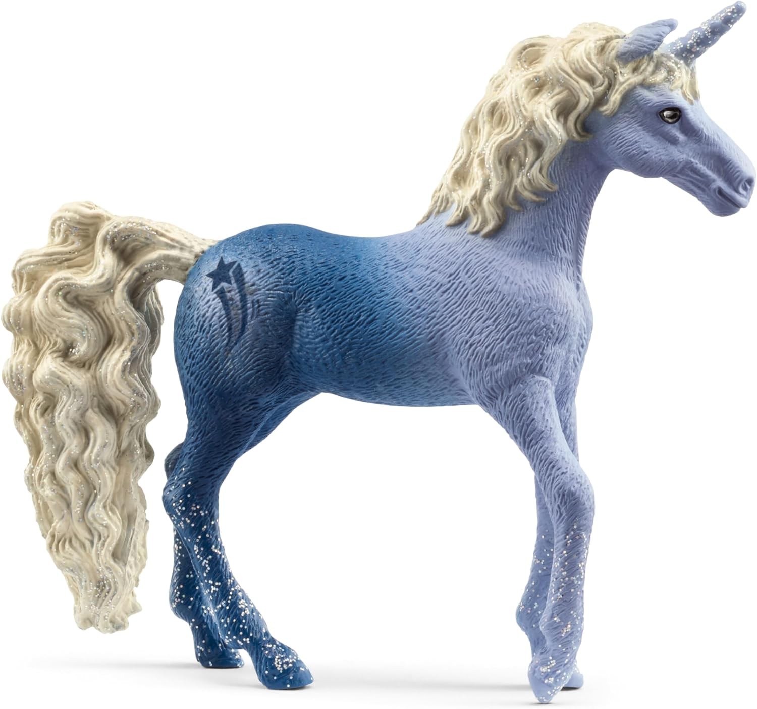 Bayala 70797 Unicorn Sternschnuppe figure Schleich 00946