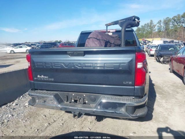 SILVRDO15 2019 Glove Box 4976912