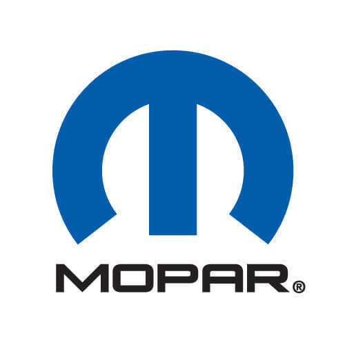 Genuine Mopar Lever Kit 68088259AB