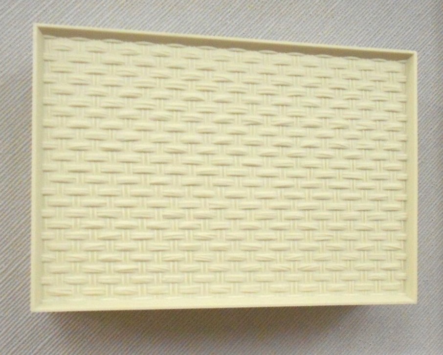VINTAGE Mid Century NuTone DOOR Bell CHIME Builders CONTRACTOR KIT NEW CD-110N