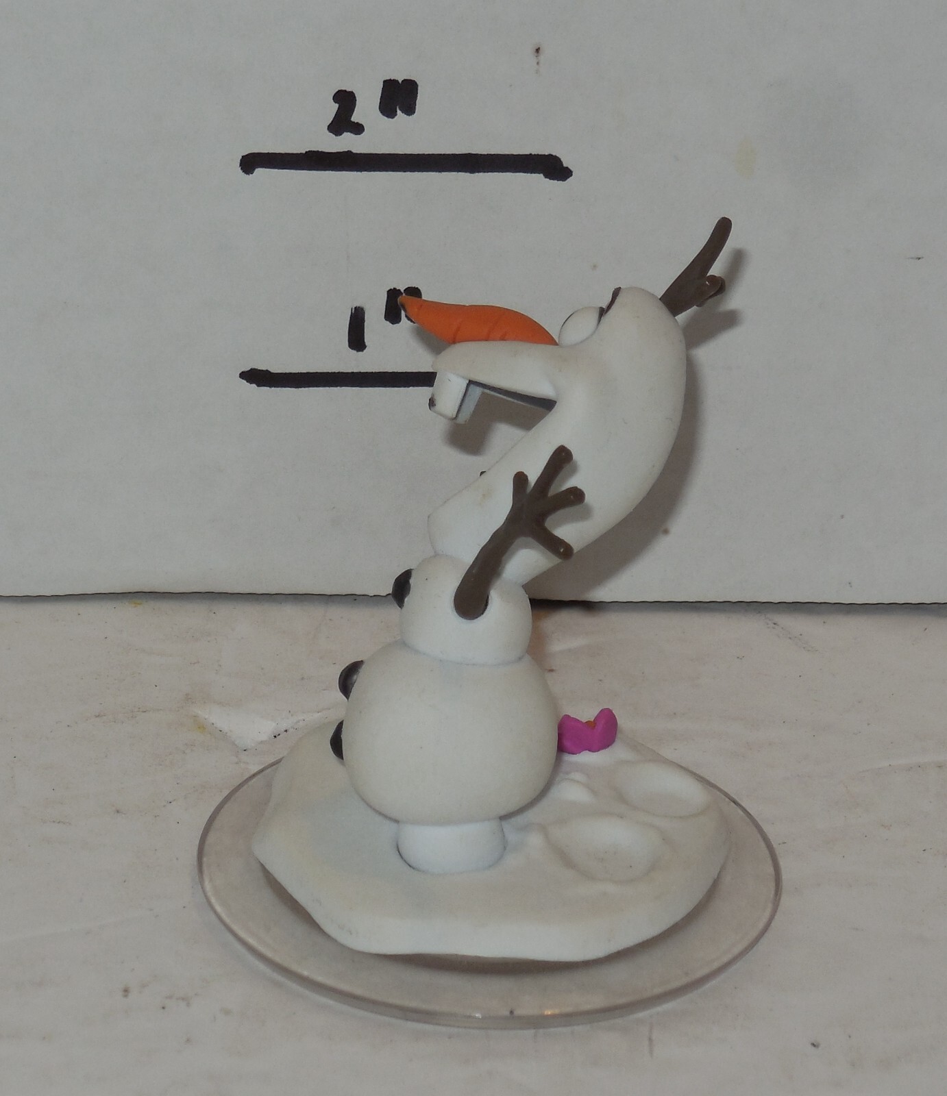 Disney Infinity 3.0 Olaf Replacement Figure