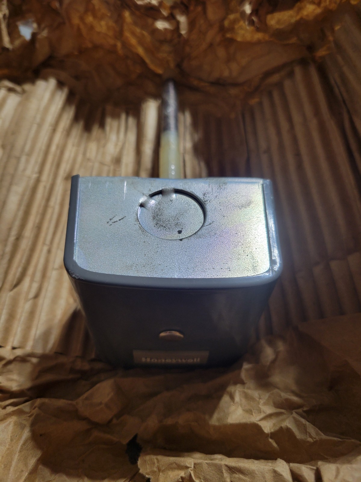 Honeywell Insertion Sensor L7033A1041