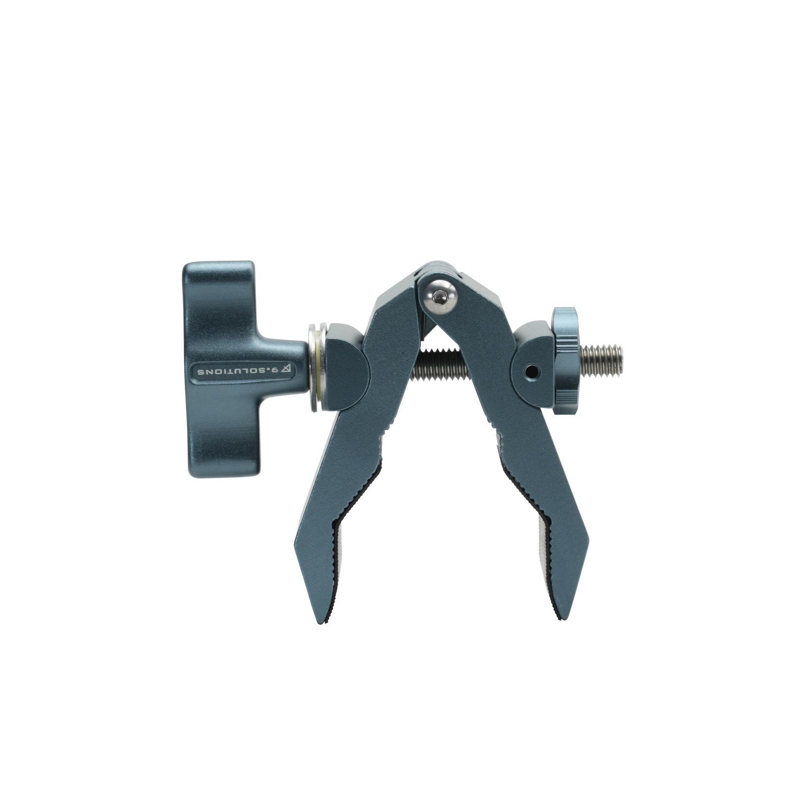 Python Clamp 3/8 Male Thread 44lbs Load Photo Video Stage Accessory 9.VP5081E