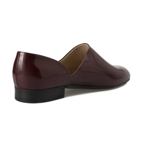 Haruta Spock Shoes 850 Leather 2E Men's ROTOR Sizes Japan