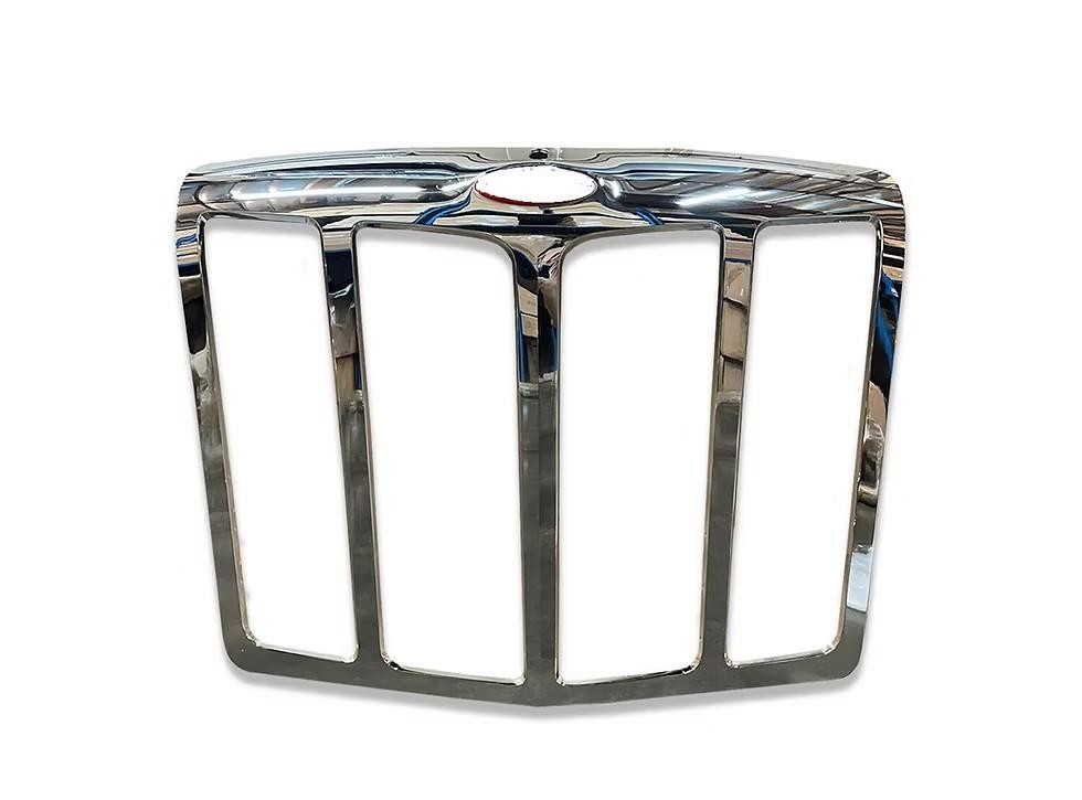 For PETERBILT 579 GRILLE SHELL N/A ,  US