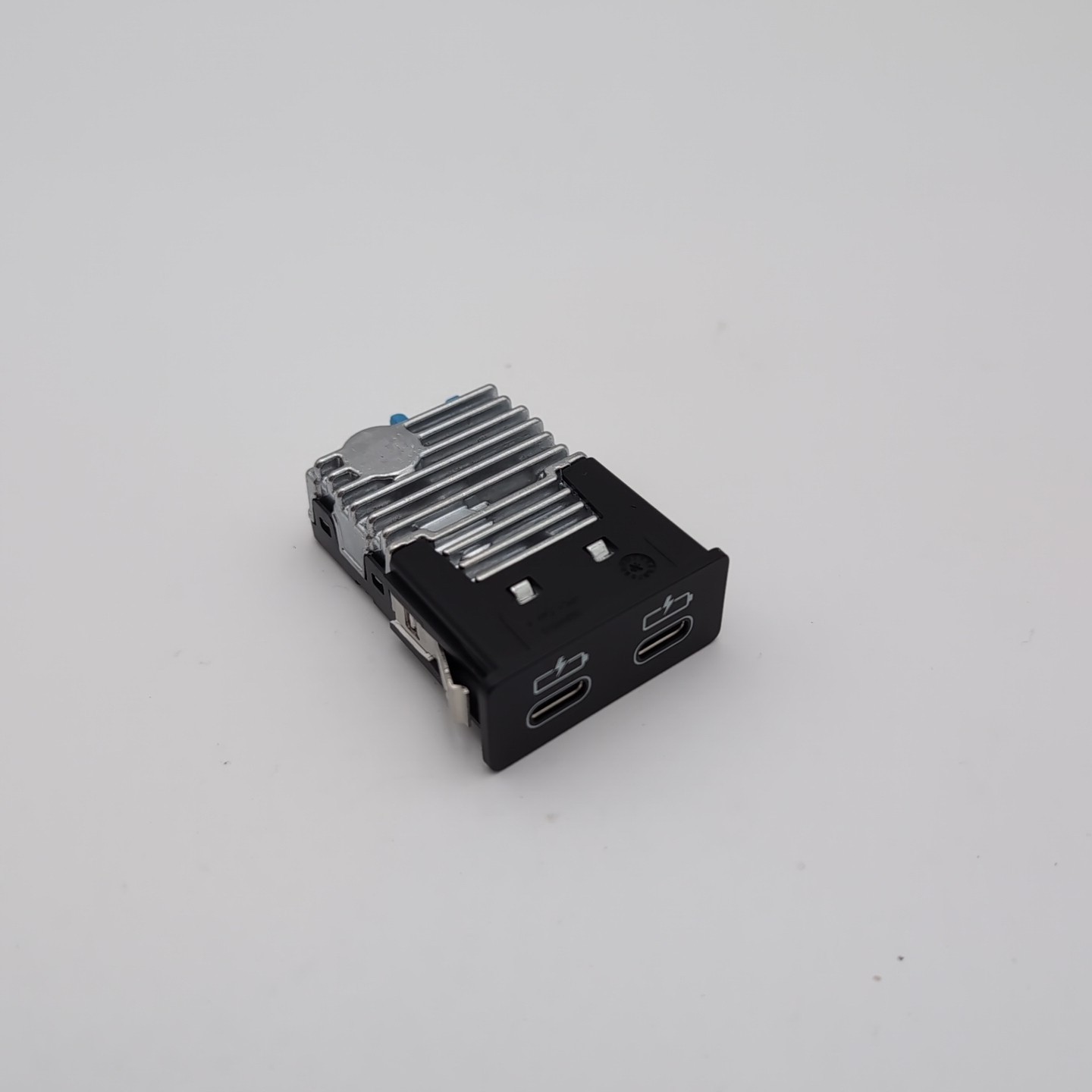 Bmw F70 F74 U06 X1 U11 X2 U10 Mini U25 F65 F66 USB Charger Socket Port Dual
