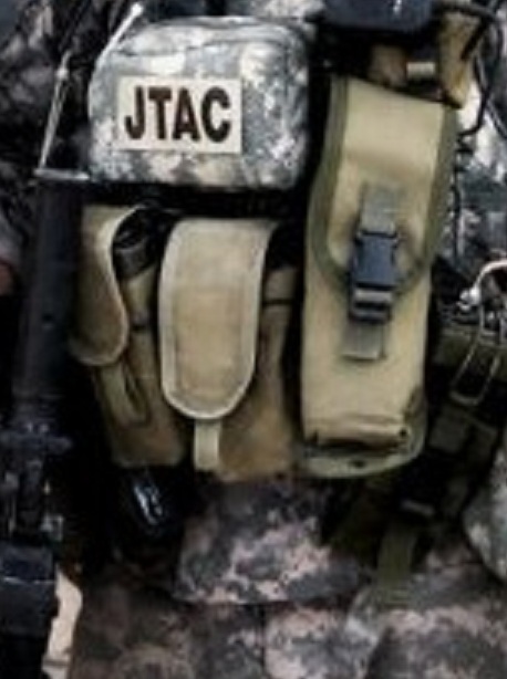 JSOC SEAL NINJA SPECIAL WARFARE GROUP OPERATOR MULTICAM vêlkrö PATCH EASY BUTTON