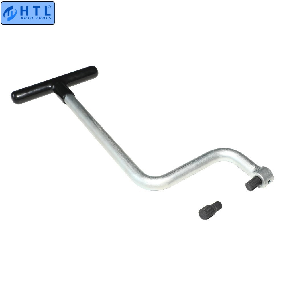 Rear Axle Adjustment Tool Wheel Alignment Wrench for Mercedes Benz Vehicles