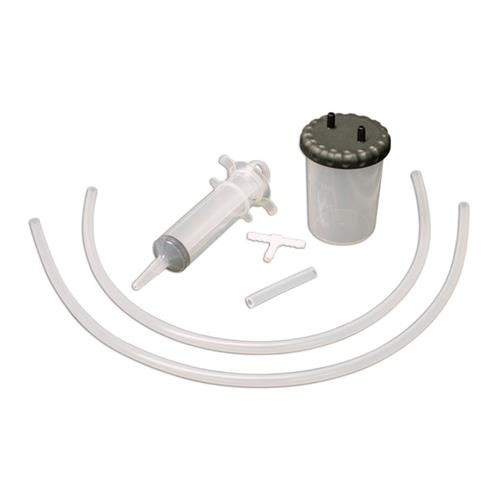 Laser Tools Suction Brake Bleeding Kit 5731