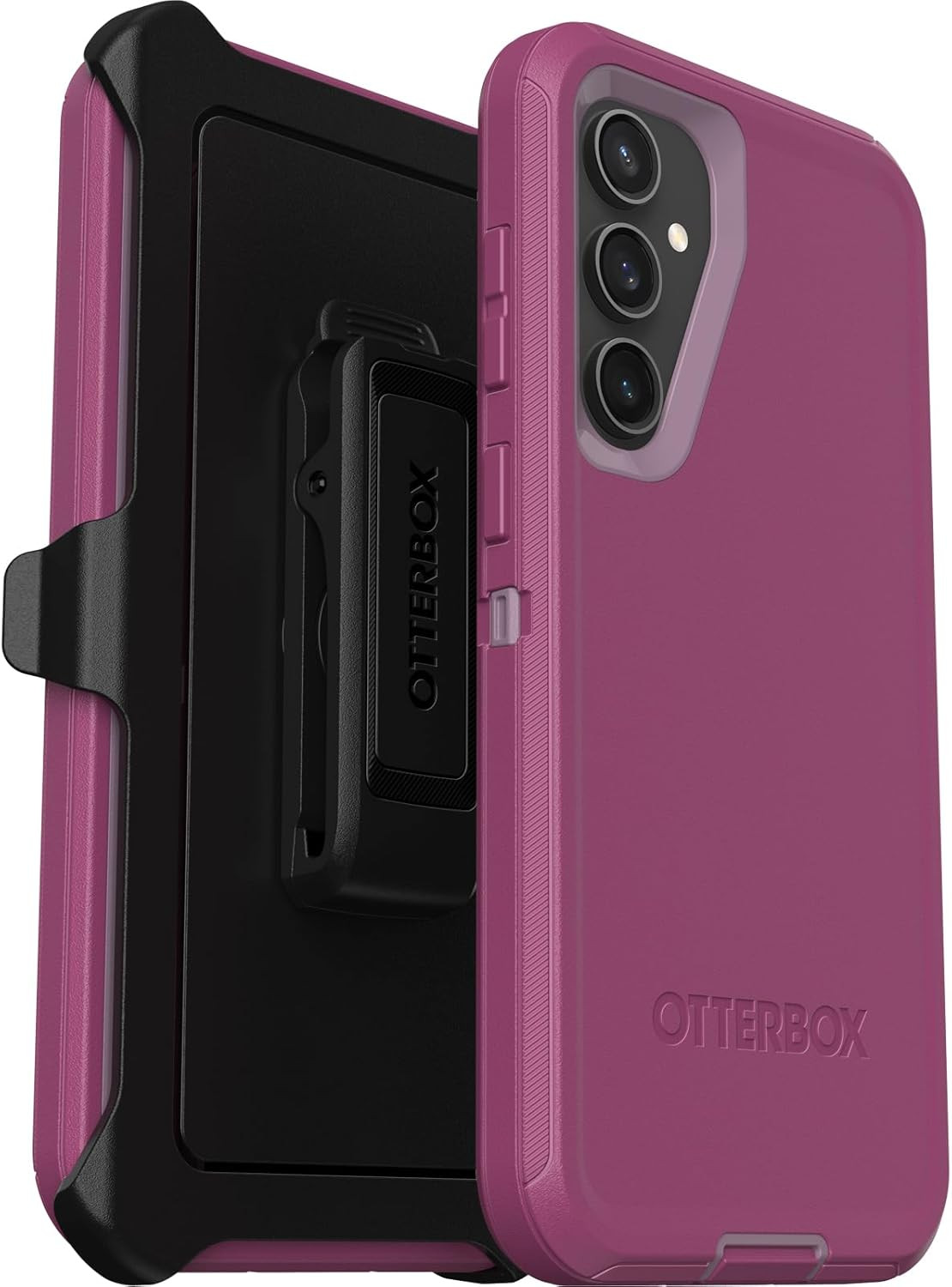 NEW Case for Samsung Galaxy S26 OtterBox Defender Series - Pink