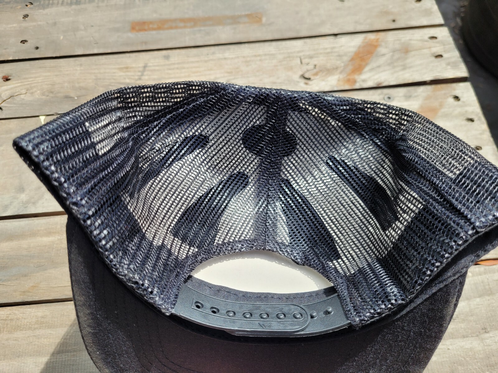 FISHWORKS FISHING HAT