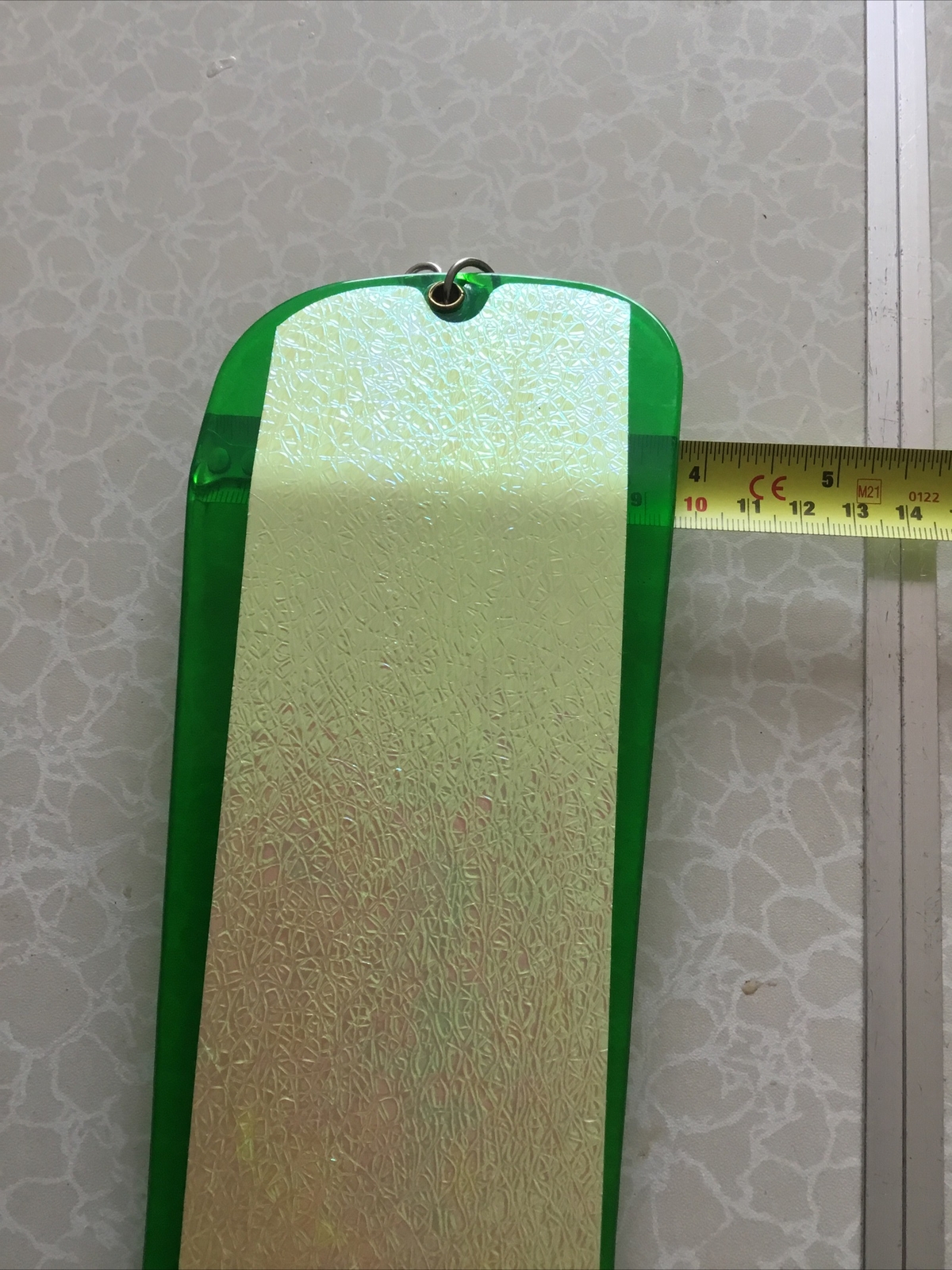 Pollock And Cod Trawling Board Swivels Quick Link