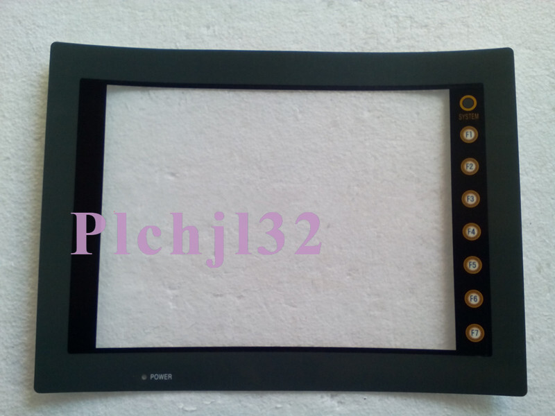 1pcs Touch screen protection film V710SD