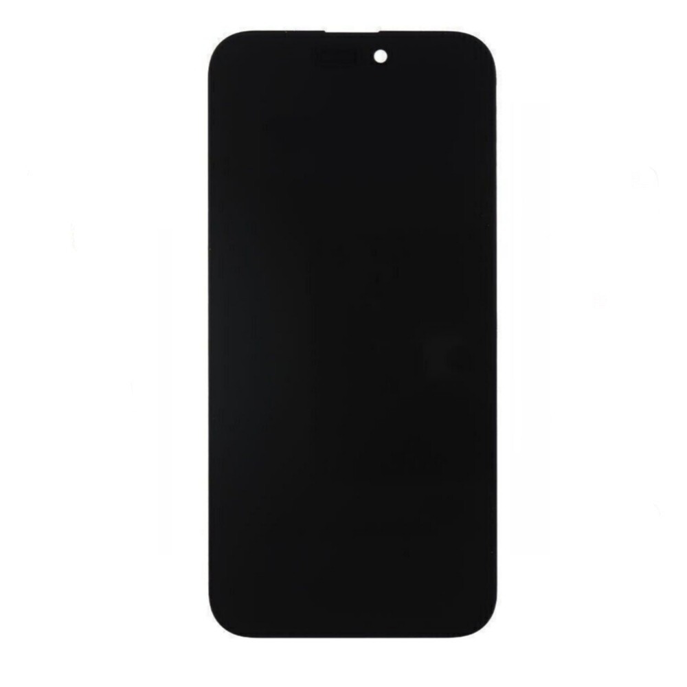 For iPhone 15 Pro Max Soft OLED LCD Touch Digitizer Screen Replacement Display